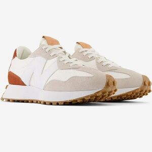 New Balance 327 in size 8